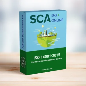 ISO 14001:2015
