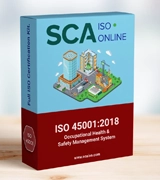 ISO 45001