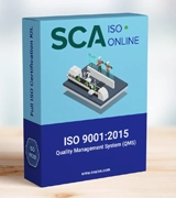 ISO 9001